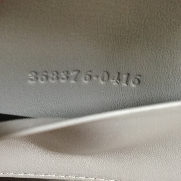 ❌ SOLD ❌. Auth Gucci Keyholder - Picture 8 of 8